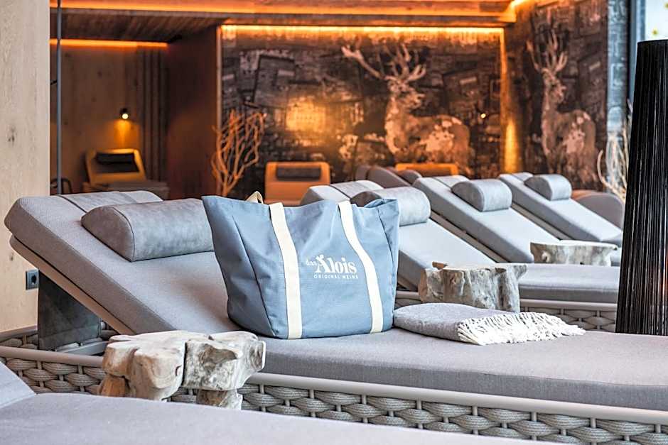 das Alois 4 Sterne Superior