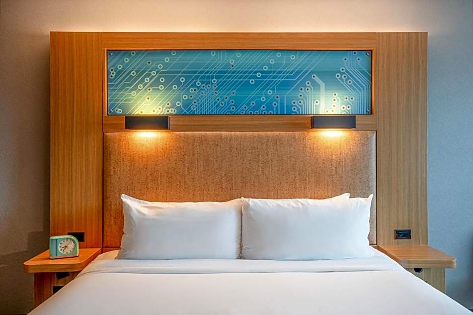 Aloft Cupertino