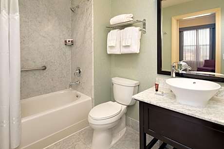 Deluxe Room, 2 Double Beds