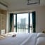 Square Garden Yuexiu Time Apartment