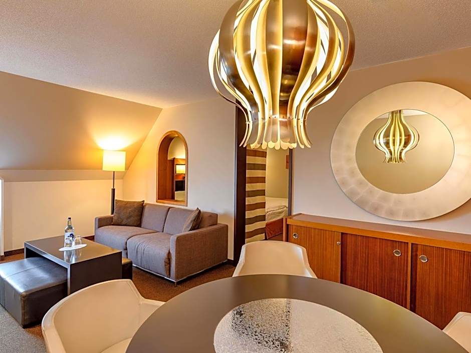 Moevenpick Hotel Egerkingen