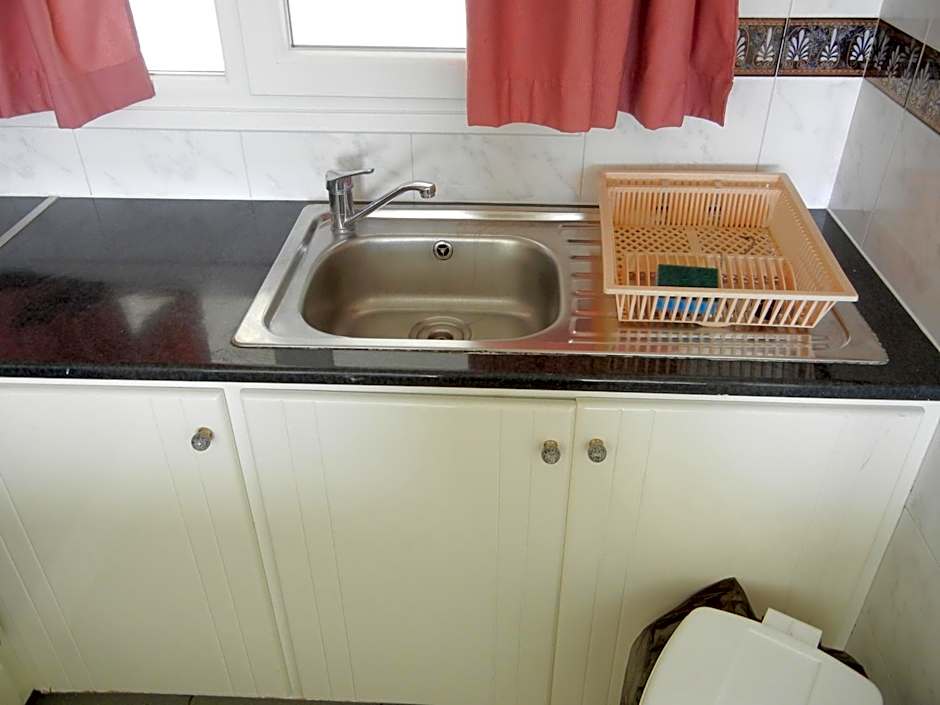 Tsialis Hotel Apartments