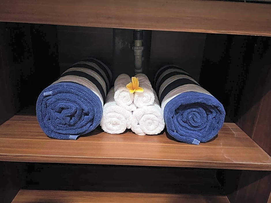 Grand Yuna Hotel Nusa Penida