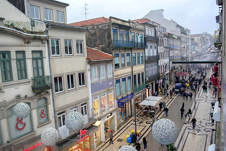 Travel & Live Nature