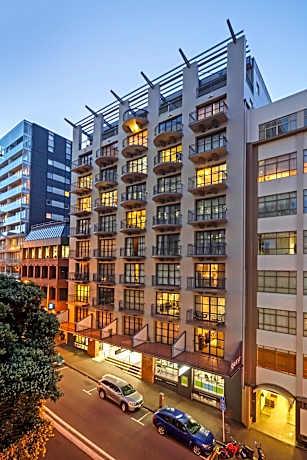 Quest Atrium Serviced Apartments