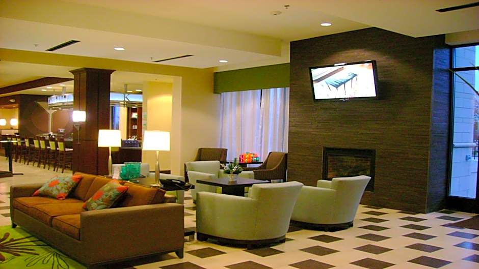 Holiday Inn Saint Louis-Fairview Heights By IHG