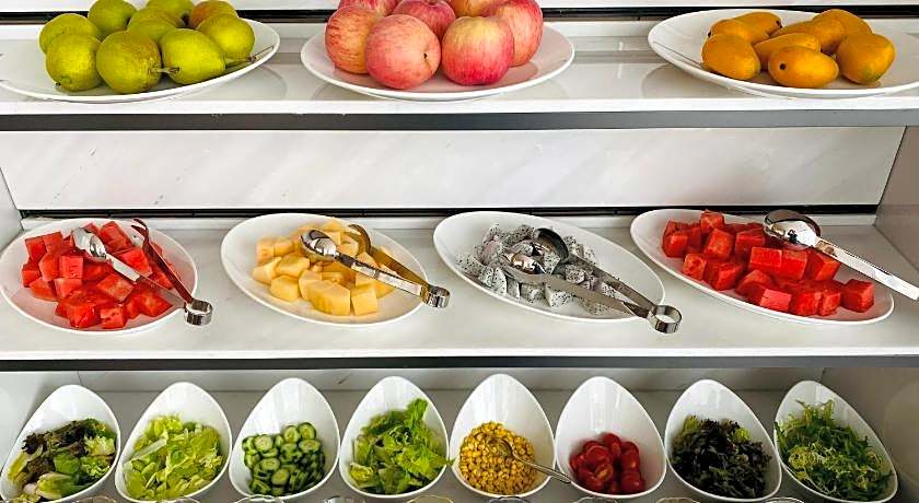 Even Hotel Shenzhen Nanshan By IHG