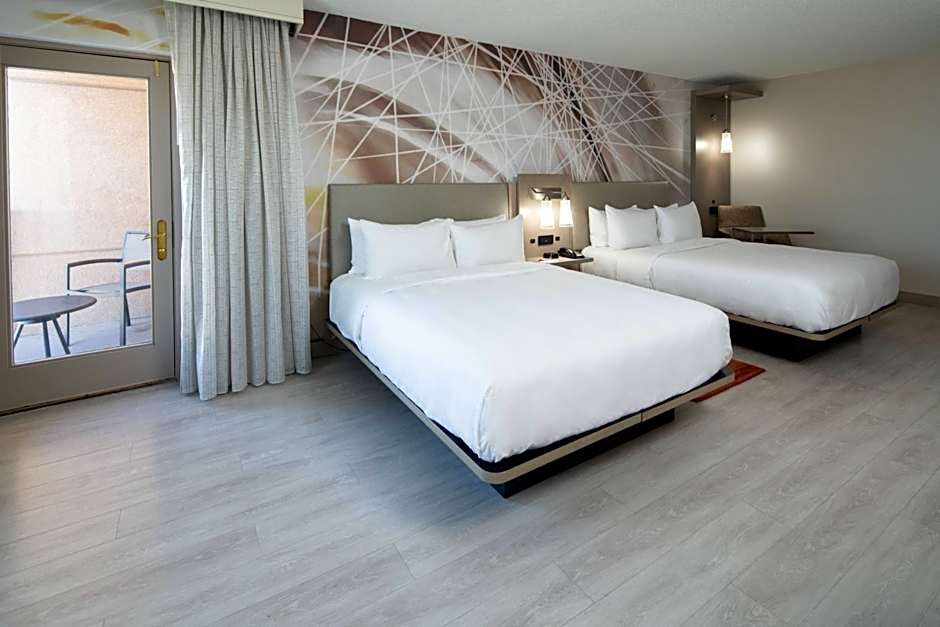 Tucson Marriott University Park