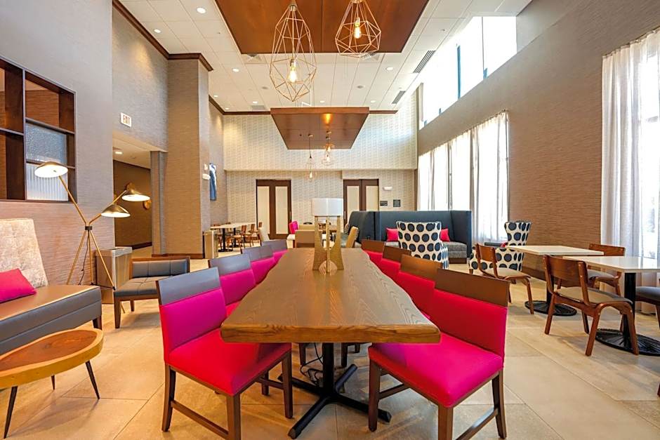 Hampton Inn By Hilton & Suites Aurora South, CO