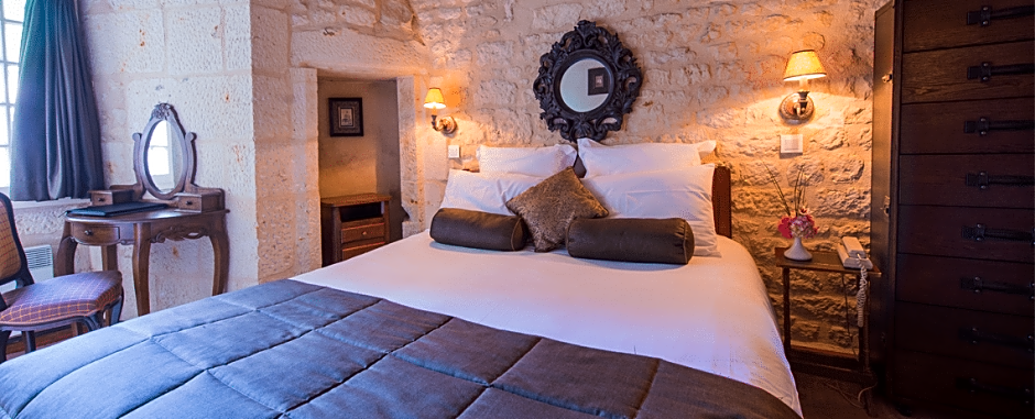 Hôtel St Martin – La Maison Younan