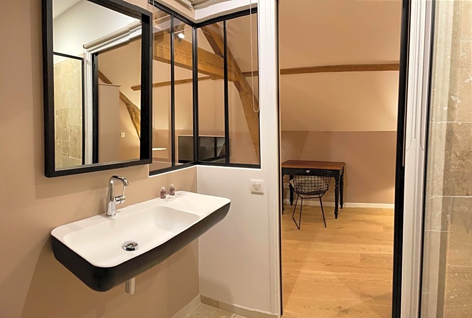 L'Atelier des Magnolias