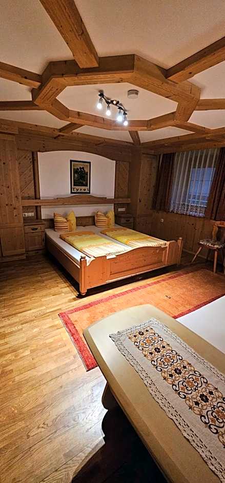 Hotel-Garni Pramstraller