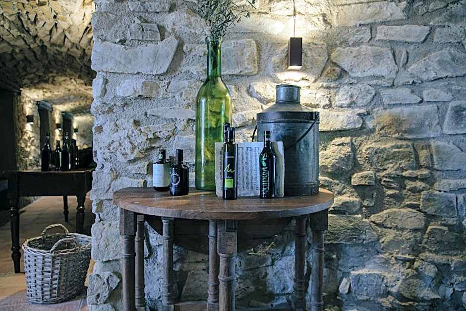 Castello di Rocca Cilento