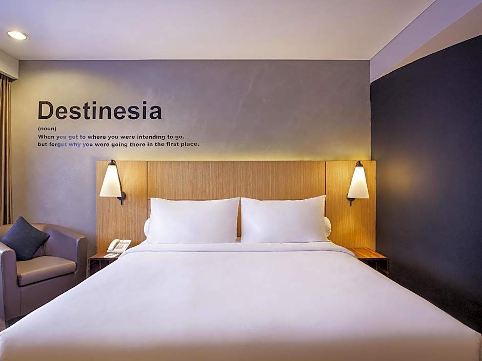 ibis Pontianak City Center