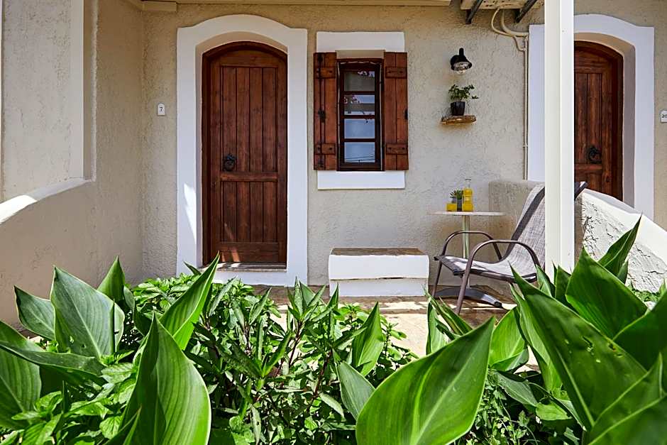 Mila Malia Studios Hotel