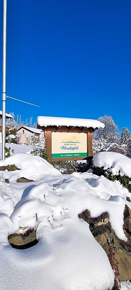 Aparthotel Werdenfels