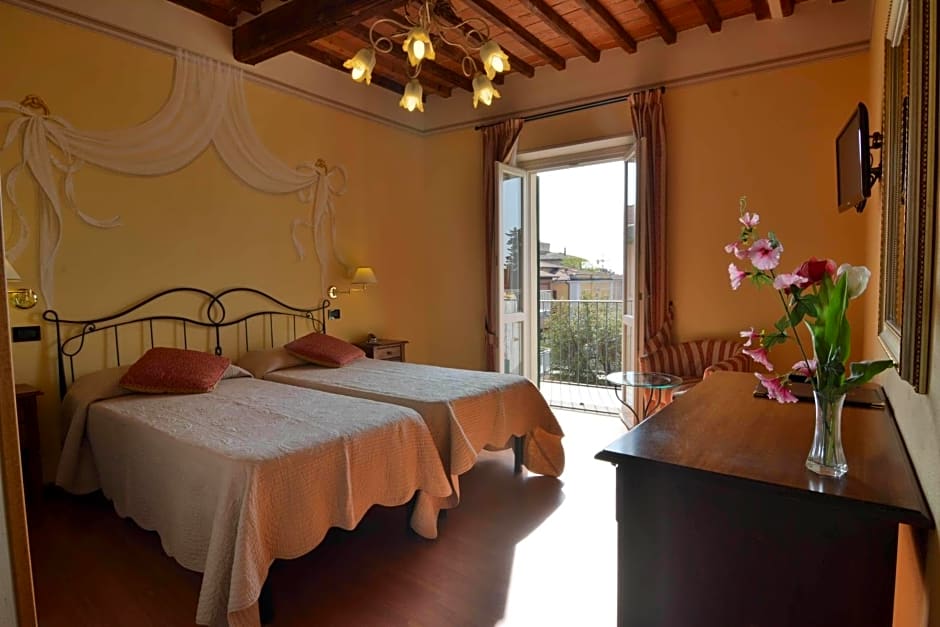 Hotel Di Stefano