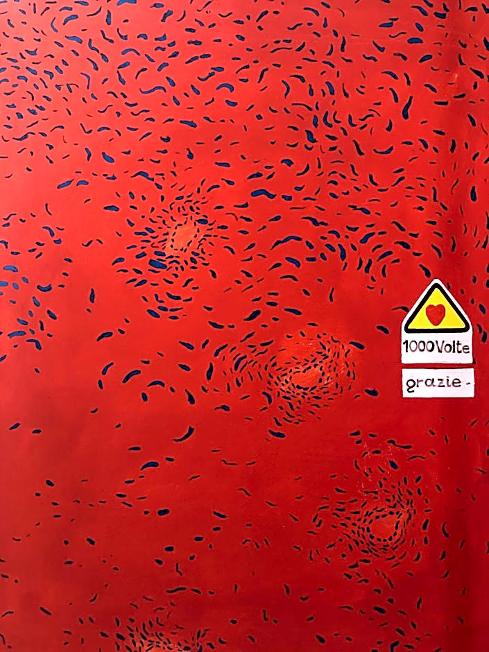 Ospitati - B&B Sangro