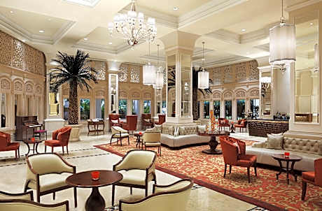 Taj Samudra