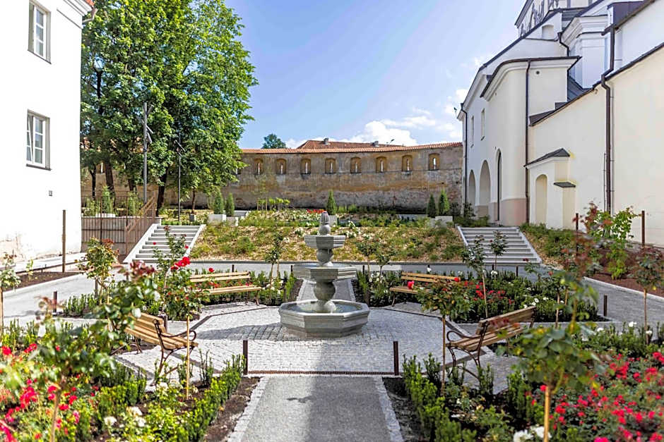 Domus Maria