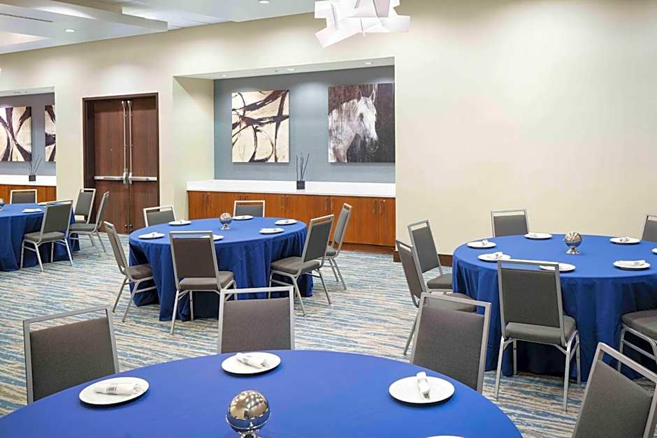 Homewood Suites-By Hilton- Denver Downtown Convention Center