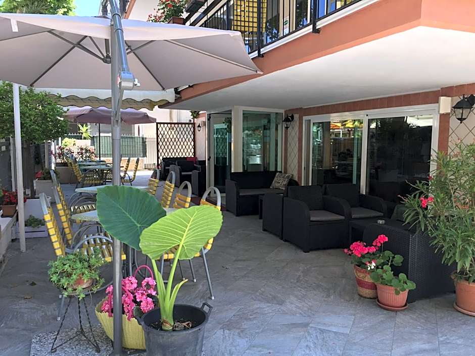 Hotel Colibri B&B