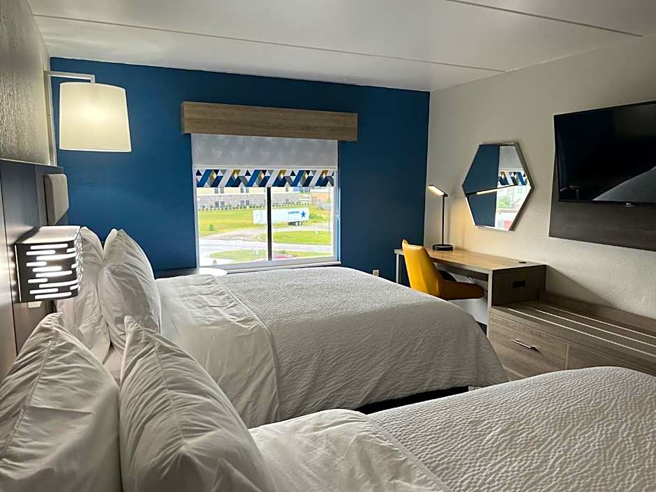 Holiday Inn Express Rocky Mount Sports Center By IHG