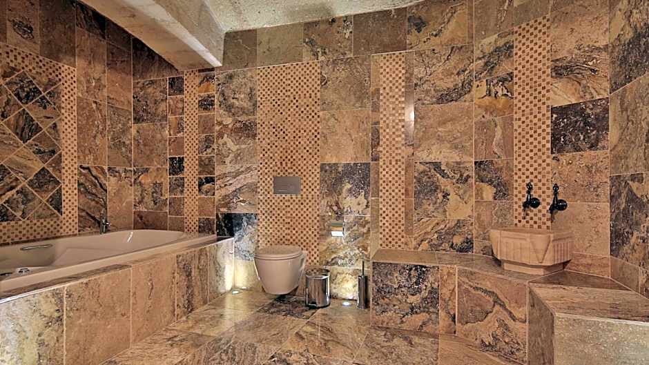 Heaven Cave House - Razziya Evi