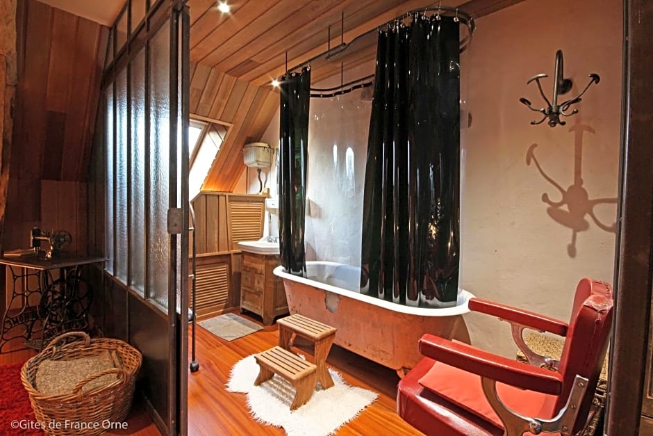 Les Insolites de Coco