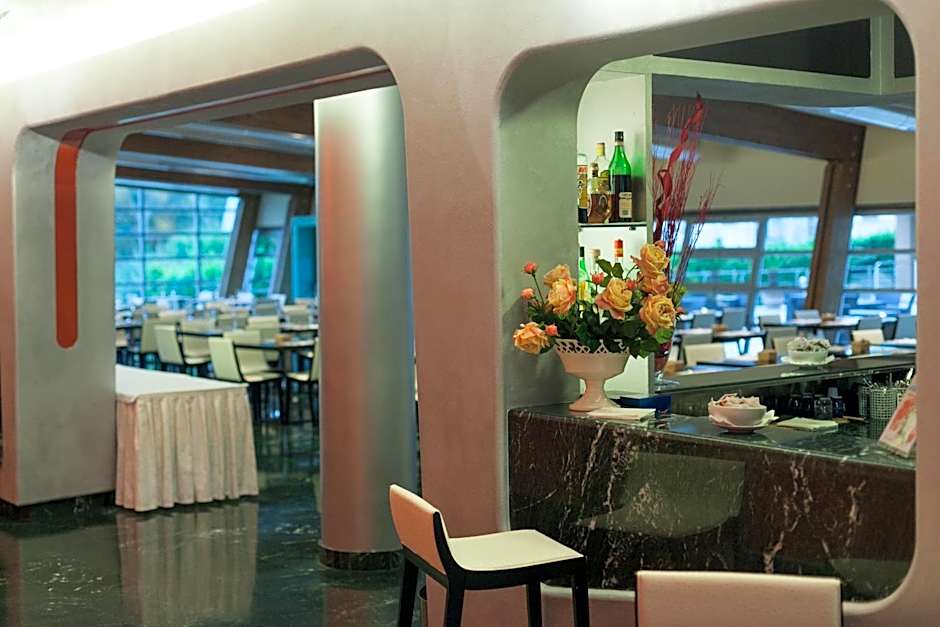 Victoria Terme Hotel