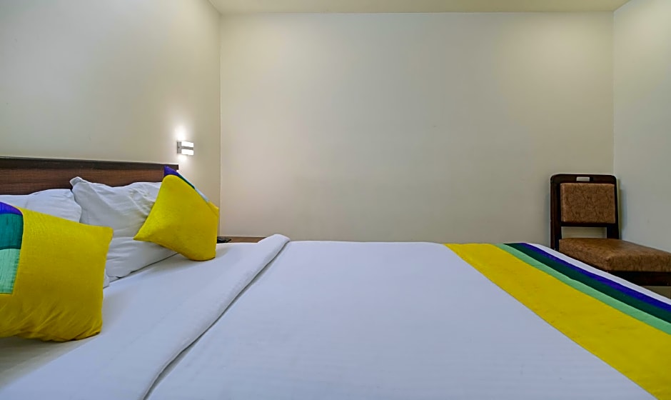 Itsy Hotels N Square