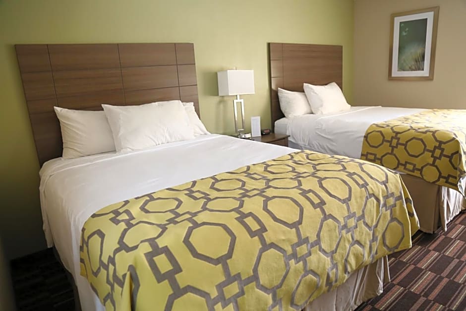 Baymont by Wyndham Plano