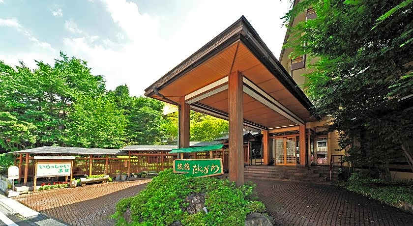 Ryokan Tanigawa