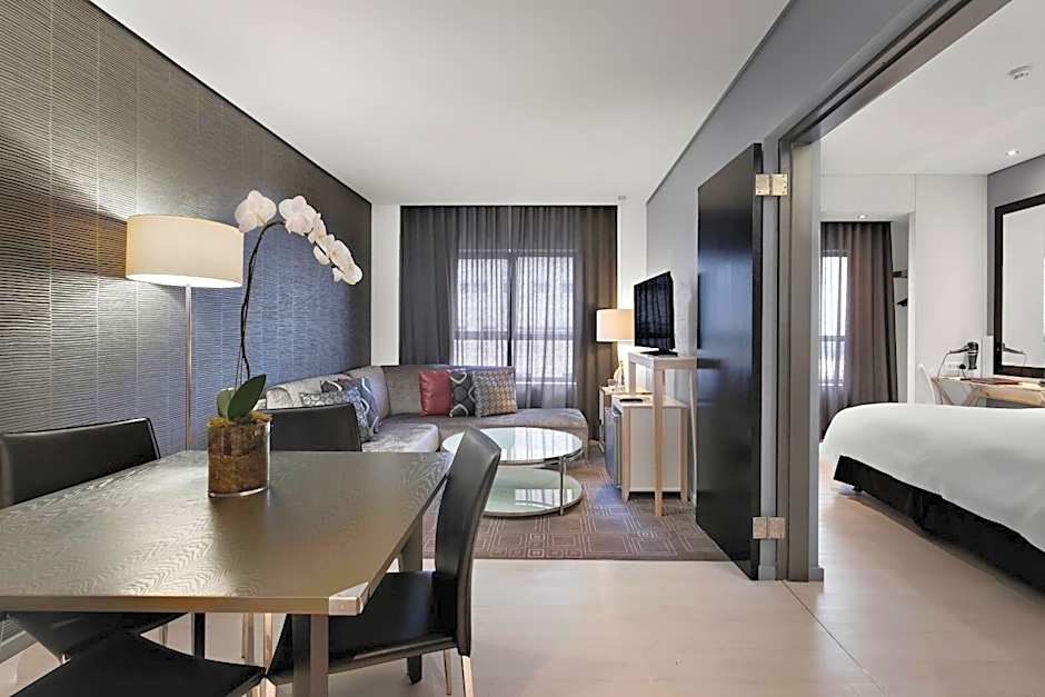 Protea Hotel by Marriott Fire & Ice! Pretoria Menlyn