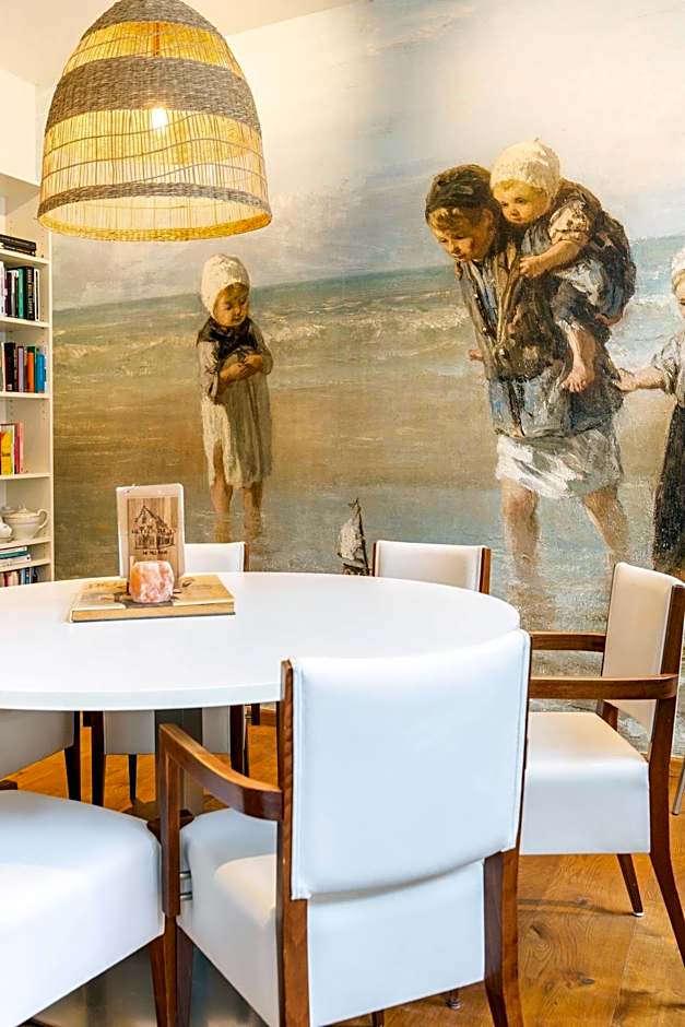 Bed & Brasserie Het Kosthuys