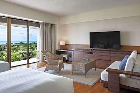 Ocean View Deluxe