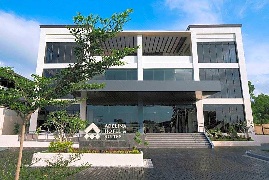 Adelina Hotel and Suites