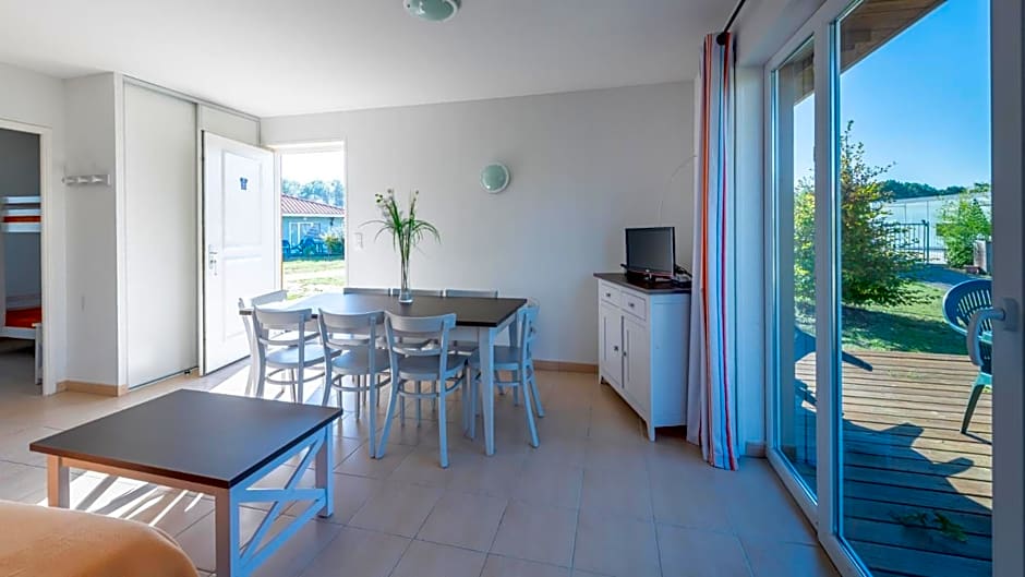 Vacancéole - Le Domaine des Grands Lacs