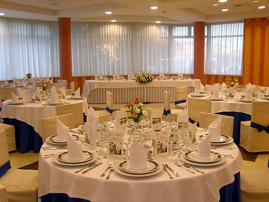 Hotel Escuela San Cristobal