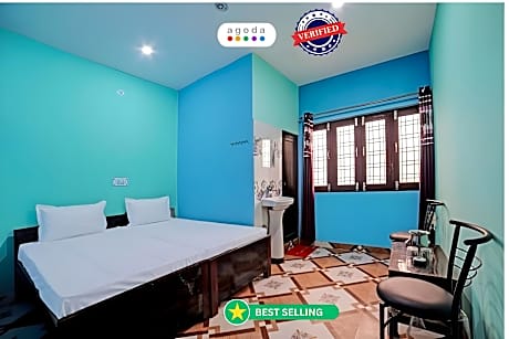 Goroomgo Prem Home Stay Ranikhet