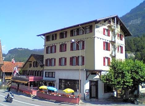 Foto 1 di 50 di Alpenrose