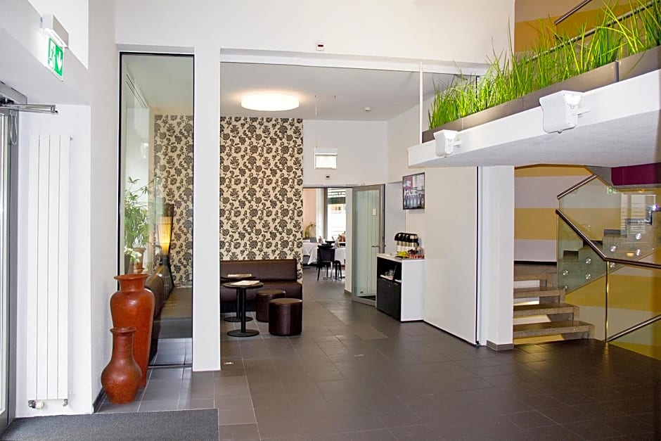 Hotel Hottingen
