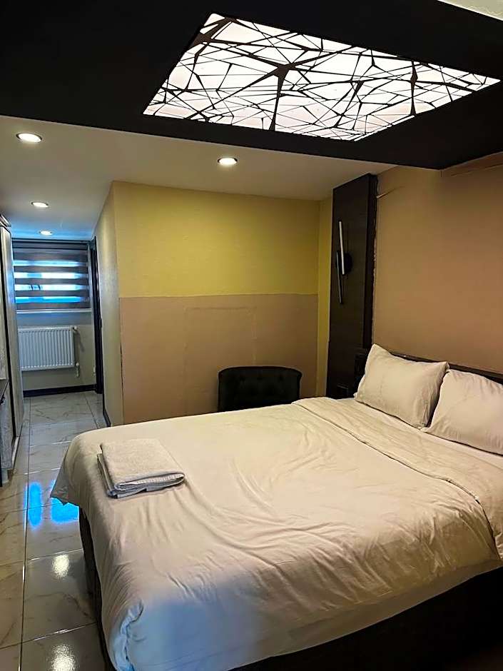 Buhara Apart Oldcity – Istanbul, FL