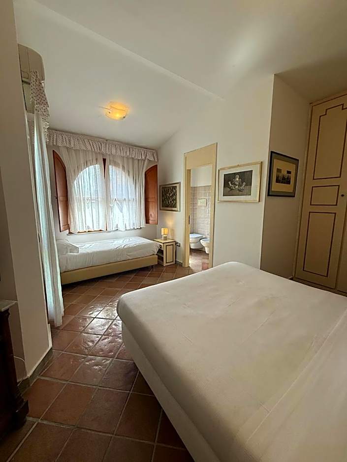 L'Elisea Maison De Charme