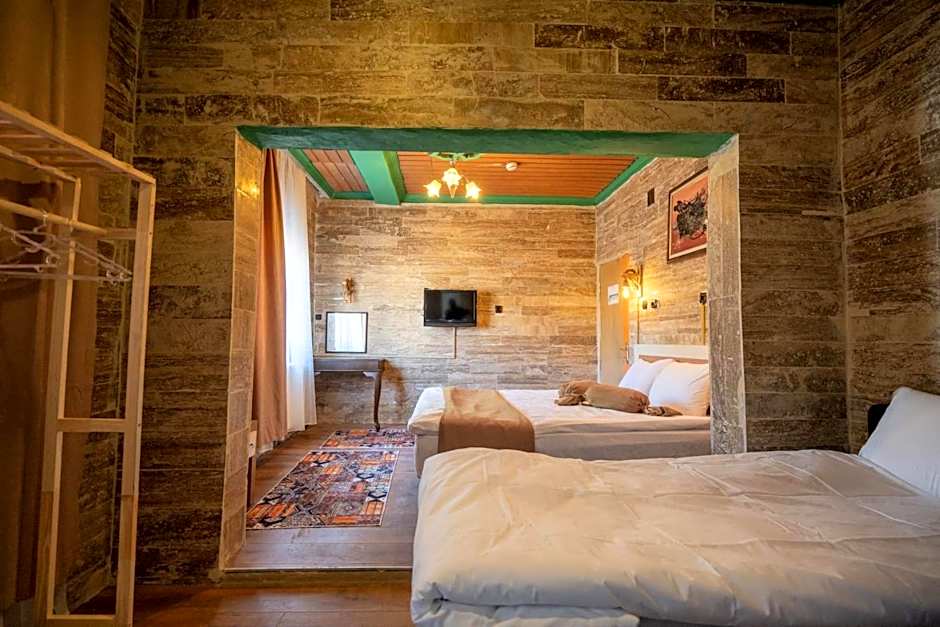 Arton İn Cappadocia