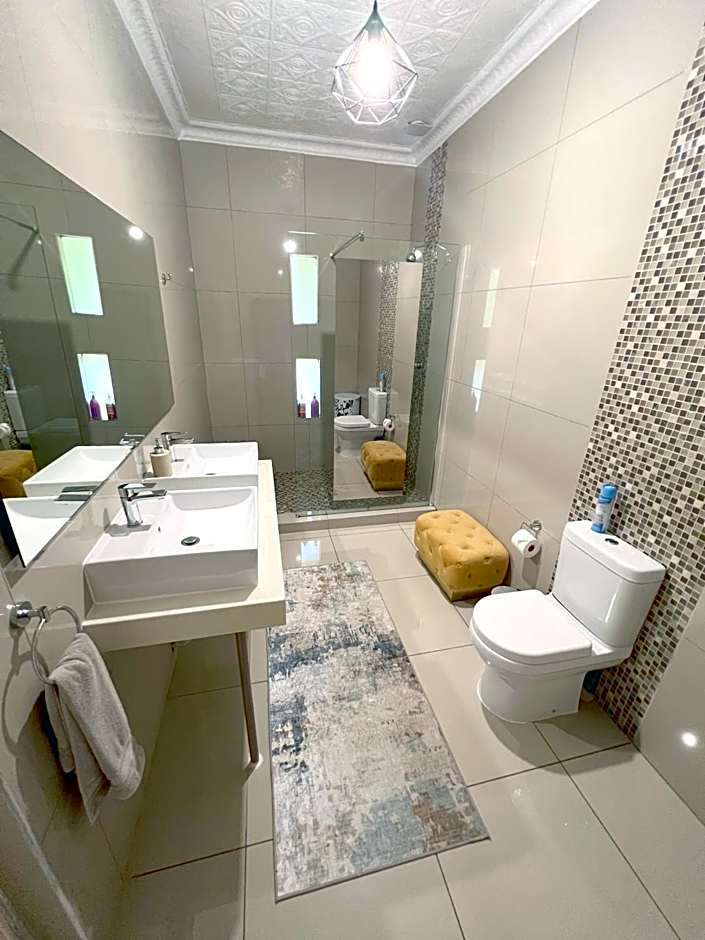 Buffels Place Guesthouse