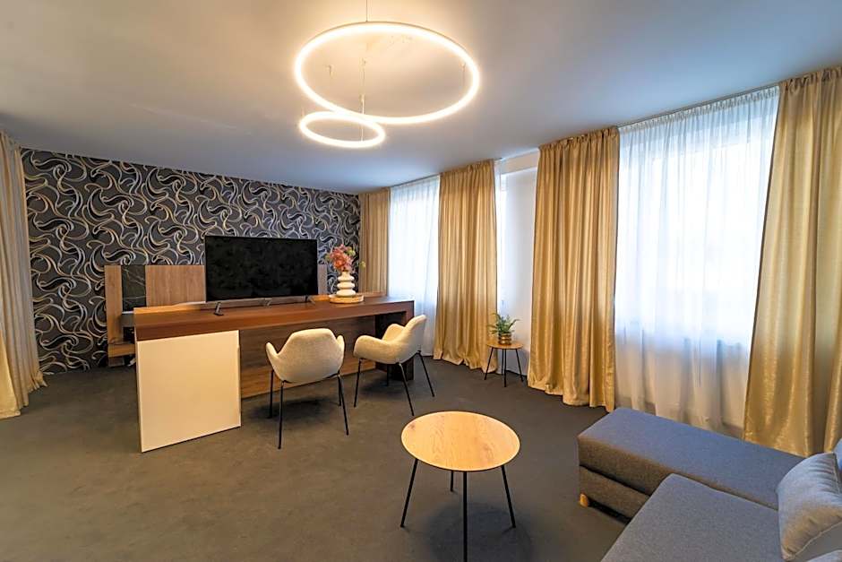 Hotel Zemplín