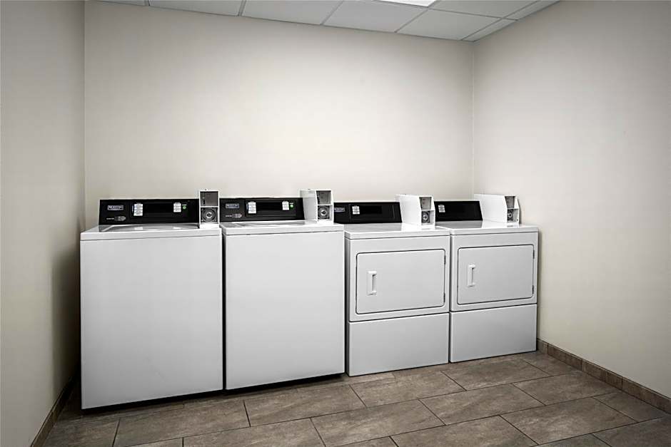 Hampton Inn By Hilton Butte