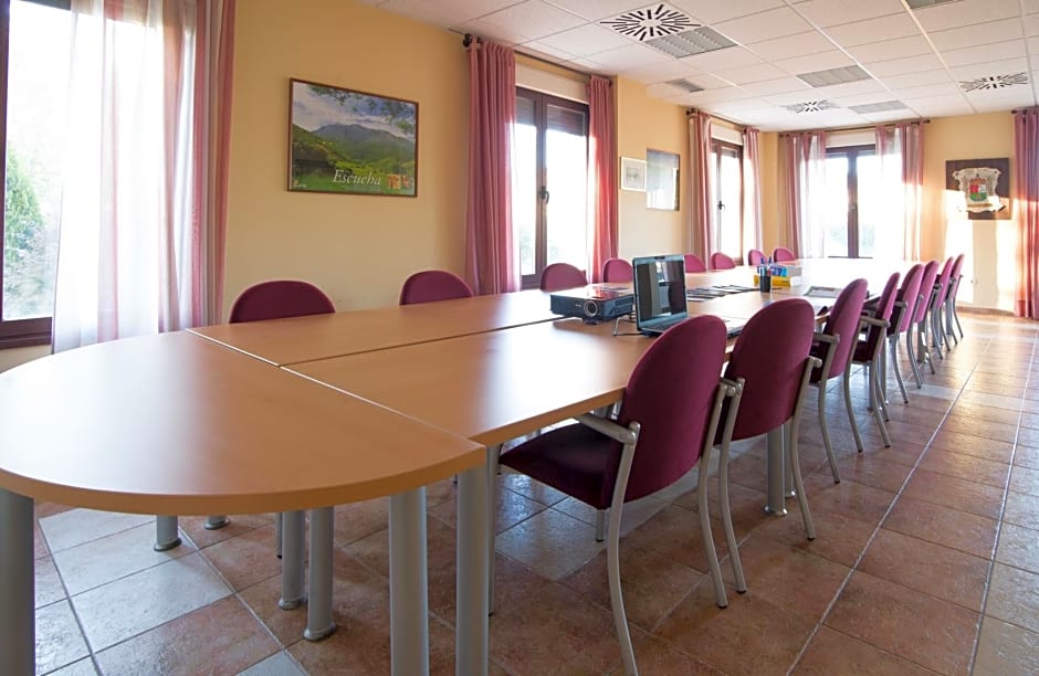 Prado de las merinas