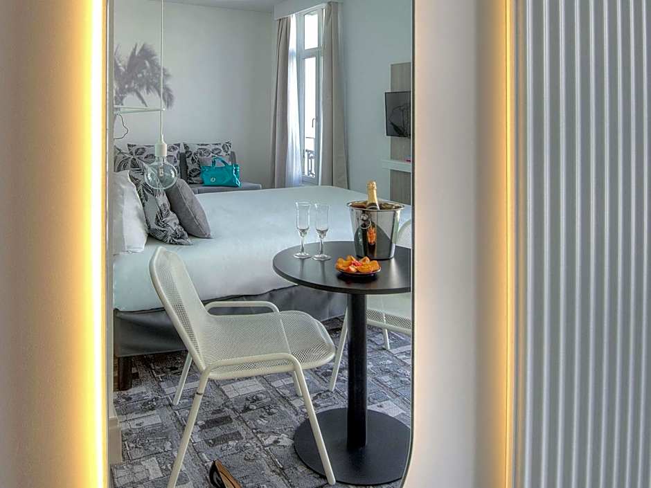 Ibis Styles Nice Centre Gare